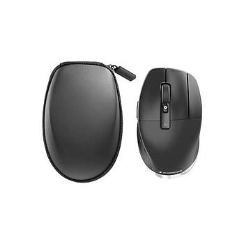 3Dconnexion Cad Mouse Pro Wireless 3DX-700116