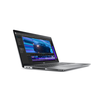 DELL Precision M3591 M3591-v3 Intel Core Ultra 7 155H 32GB 1TB SSD 6GB RTX 1000 Ada 15.6