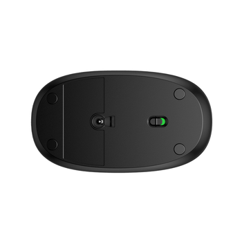 HP 245 81S67AA Kablosuz Optik Siyah Mouse 