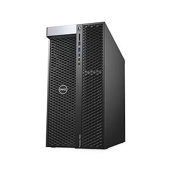 DELL Precision T7920_4214R-T100v2 Intel Xeon Silver 2x4214R 32GB 512GB SSD 4GB T1000 Windows 11 Pro