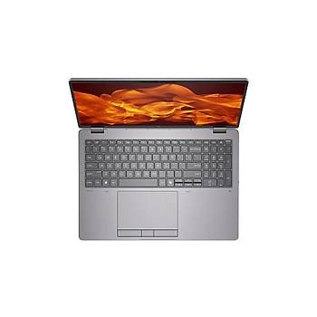 HP Zbook Fury 16 G1i 5F9Q8ES Intel Core Ultra 7 265HX 32GB 1TB SSD 12GB RTX PRO 3000 16