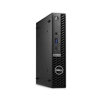 DELL Optiplex 5000MFF N004O5000MFF_U Intel Core i5-12500T 16GB 256GB SSD Ubuntu