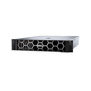 DELL PowerEdge R760XS R760XS_1 Intel Xeon Silver 2x4410Y 2x32GB 2x480GB 1100W Rack Server