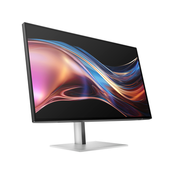 HP 727pu 8J9E6AA 27 5ms 120Hz QHD 2560x1440 HDMI Type-C DP USB RJ-45 Asans�r Pivot IPS LED