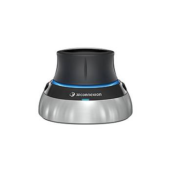 3Dconnexion Space Mouse Wireless 3DX-700115