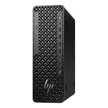 HP Z2 G1i SFF B76SHET Intel Core Ultra 7 265 32GB 1TB SSD 8GB RTX A1000 Windows 11 Pro
