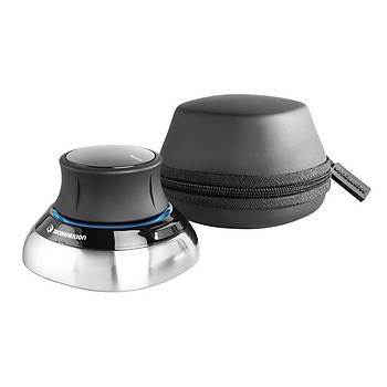 3Dconnexion Space Mouse Wireless Kit 2 3DX-700136