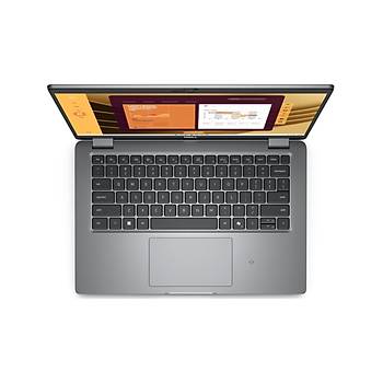 DELL Latitude 5450 N012L545014U Intel Core Ultra 7 155U 16GB 512GB SSD 14