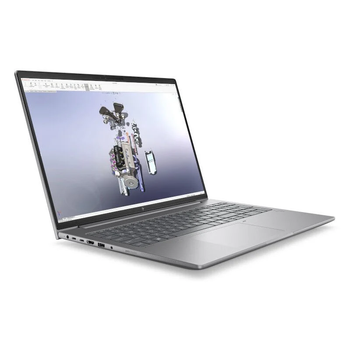 HP Zbook X 16 G1i B30HMES Intel Core Ultra 7 255H 32GB 1TB SSD 6GB RTX PRO 500 16