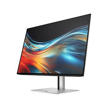 HP 724pn 8X534AA 24 5ms 100Hz WUXGA 1920x1200 HDMI DP USB Asans�r Pivot IPS LED