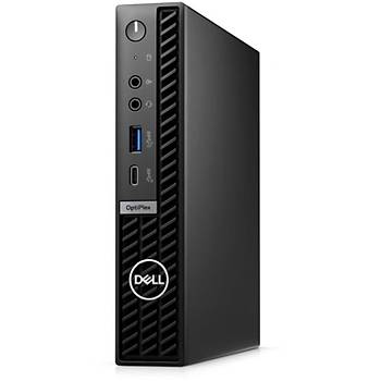 DELL Optiplex 7010MFF Plus N008O7010MFFPWP Intel Core i7-13700T 16GB 512GB SSD Windows 11 Pro