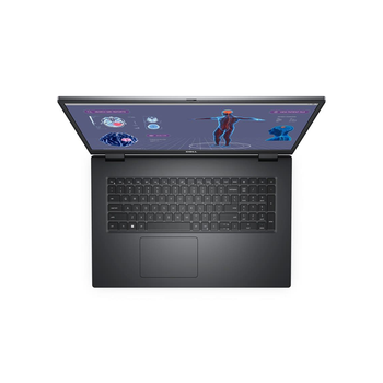 DELL Precision M7780 M7780-v3 Intel Core i9-13950HX 64GB 2TB SSD 16GB RTX 4090 17.3