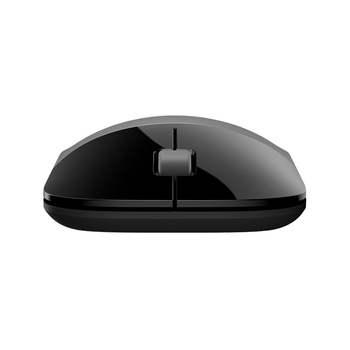 HP Z3700 758A9AA Kablosuz Optik Siyah-Gri Mouse 