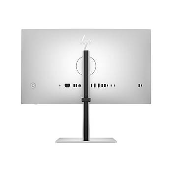 HP 727pk 8J9G2AA 27 5ms 60Hz 4K UHD 3840x2160 HDMI Type-C DP USB RJ-45 Asans�r Pivot IPS LED