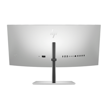 HP 734pm 8K157UT 34 5ms 120Hz WQHD 3440x1440 HDMI Type-C DP USB RJ-45 Hoparl�r Kamera Kavisli IPS LED Video Konferans