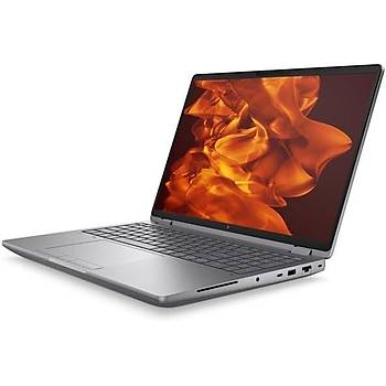 HP Zbook Fury 18 G1i C65G8ES Intel Core Ultra 7 255HX 32GB 1TB SSD 12GB RTX PRO 3000 18