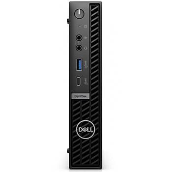 DELL Optiplex 7010MFF Plus N008O7010MFFPWP Intel Core i7-13700T 16GB 512GB SSD Windows 11 Pro