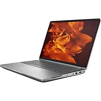 HP Zbook X 16 G1i B30HNES Intel Core Ultra 7 265H 32GB 1TB SSD 8GB RTX PRO 2000 16
