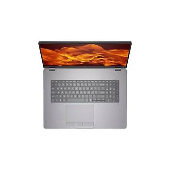 HP Zbook Fury 18 G1i 5F9R1ES Intel Core Ultra 9 285HX 32GB 1TB SSD 12GB RTX PRO 3000 18
