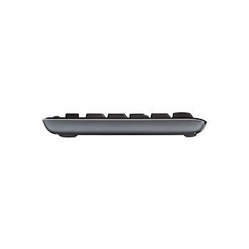 LOGITECH MK270 Q T�rk�e Kablosuz Klavye Mouse Set 920-004525