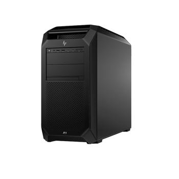 HP Z8 G5 Fury B34TCES Intel Xeon W7-3555 32GB 2TB SSD Windows 11 Pro