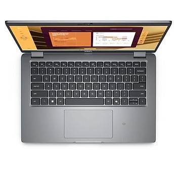 DELL Latitude 5450 N006L545014U Intel Core Ultra 5 125U 8GB 512GB SSD 14