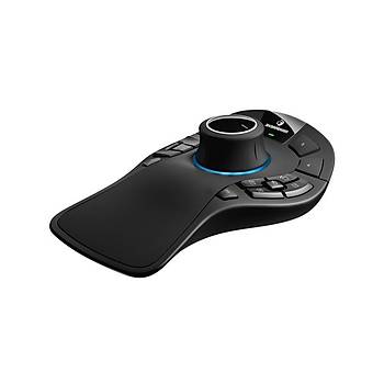 3Dconnexion Space Mouse Pro Wireless 3DX-700119