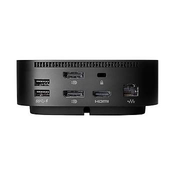 HP G5 5TW10AA USB-C Universal Docking Station 