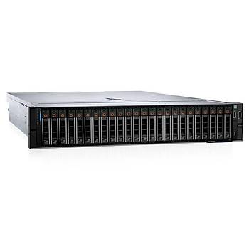 DELL PowerEdge R760XS R760XS_2 Intel Xeon Gold 2x5416S 2x32GB 2x480GB SSD 1100W Rack Server