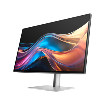 HP Series 7 Pro 727pq 8J4D8UT 27 5ms 120Hz QHD 2560x1440 HDMI Type-C DP USB Asans�r Pivot IPS LED