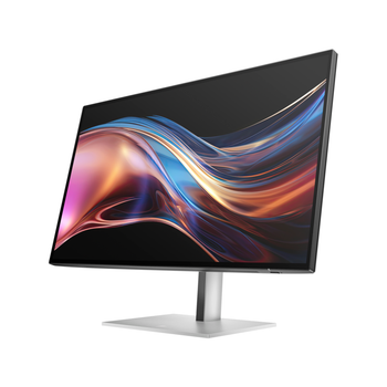 HP 727pu 8J9E6UT 27 5ms 120Hz QHD 2560x1440 HDMI Type-C DP USB RJ-45 Asans�r Pivot IPS LED