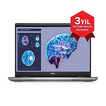 DELL Precision M7680 M7680-v1 Intel Core i7-13850HX 32GB 1TB SSD 6GB RTX 1000 Ada 16