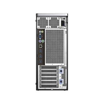 DELL Precision T7820_SILVER-4216V2 Intel Xeon Silver 2x4216 32GB 512GB SSD Windows 11 Pro