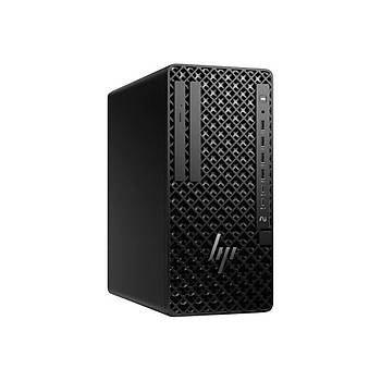 HP Z1 G1i B34JSES Intel Core Ultra 7 265 32GB 1TB SSD 16GB RTX 5060Ti Windows 11 Pro
