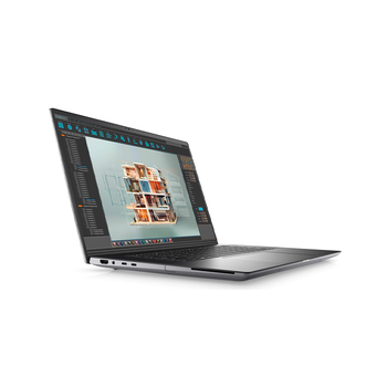 DELL Precision M5690 XCTOP5690EMEA_VP-2 Intel Core Ultra 7 155H 16GB 512GB SSD 6GB RTX A1000 16