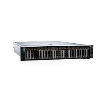 DELL PowerEdge R760XS R760XS_1 Intel Xeon Silver 2x4410Y 2x32GB 2x480GB 1100W Rack Server