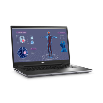 DELL Precision M7780 M7780-v3 Intel Core i9-13950HX 64GB 2TB SSD 16GB RTX 4090 17.3