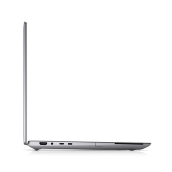 DELL Precision M5690 XCTOP5690EMEA_VP-2 Intel Core Ultra 7 155H 16GB 512GB SSD 6GB RTX A1000 16