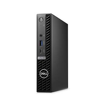 DELL Optiplex 5000MFF N004O5000MFF_U Intel Core i5-12500T 16GB 256GB SSD Ubuntu