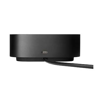 HP G5 5TW10AA USB-C Universal Docking Station 