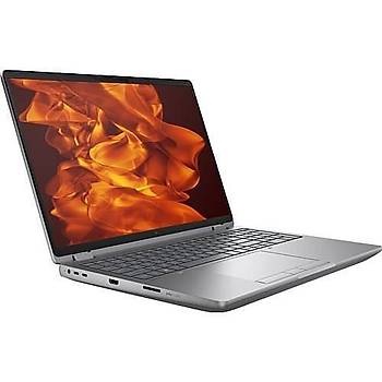 HP Zbook Fury 16 G1i C65H8ES Intel Core Ultra 7 265HX 32GB 1TB SSD 16GB RTX PRO 4000 16