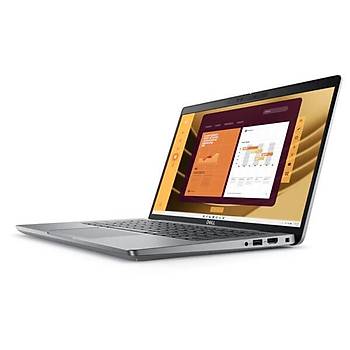DELL Latitude 5450 N006L545014U Intel Core Ultra 5 125U 8GB 512GB SSD 14