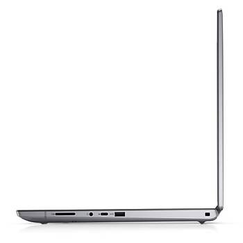 DELL Precision M7680 M7680-v1 Intel Core i7-13850HX 32GB 1TB SSD 6GB RTX 1000 Ada 16