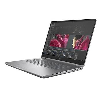 HP Zbook Fury 18 G1i 5F9R1ES Intel Core Ultra 9 285HX 32GB 1TB SSD 12GB RTX PRO 3000 18