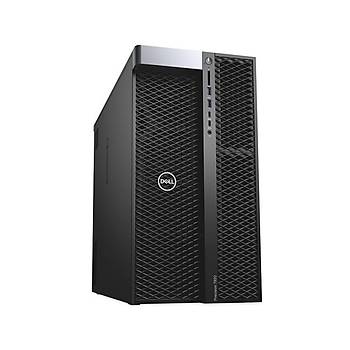 DELL Precision T7920_4214R-T100v2 Intel Xeon Silver 2x4214R 32GB 512GB SSD 4GB T1000 Windows 11 Pro