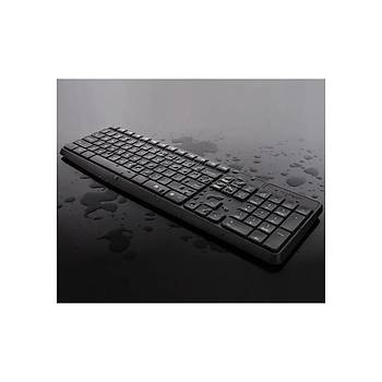 LOGITECH MK270 Q T�rk�e Kablosuz Klavye Mouse Set 920-004525