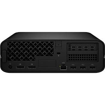 HP Z2m G1i Mini C67JJET Intel Core Ultra 9 285 32GB 1TB SSD 16GB RTX 2000 ADA Windows 11 Pro