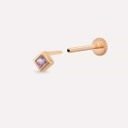Pırlanta Piercing