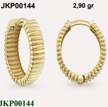 Altın Küpe