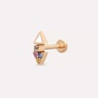 Pırlanta Piercing